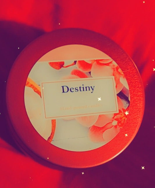 Destiny