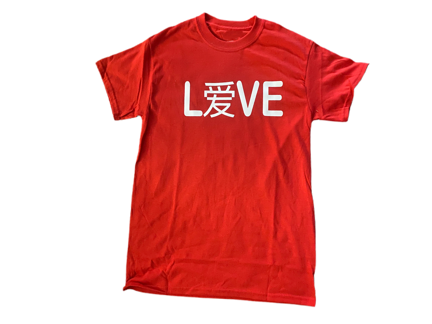 Evolutionary Love T-Shirt